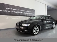 Audi A3 2016