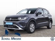 Volkswagen T-Cross 2024