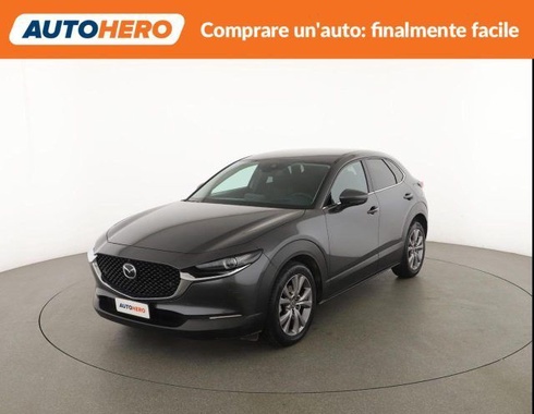 Mazda CX-30 2020