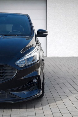Ford S-Max 2020