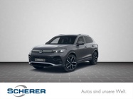 Volkswagen Tiguan 2025