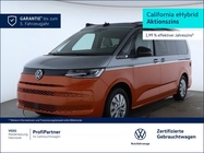 Volkswagen T7 2025