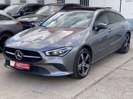Mercedes-Benz CLA-Class 2022