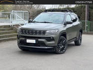 Jeep Compass 2021