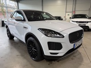 Jaguar E-Pace 2019