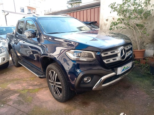 Mercedes-Benz Other 2020