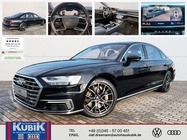 Audi A8 2022