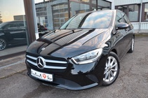 Mercedes-Benz B-Class 2022
