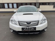 Subaru Legacy 2010