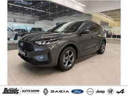 Ford Kuga 2025