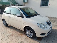 Lancia Ypsilon 2006