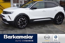 Opel Mokka 2022