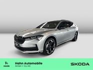 Skoda Superb 2026