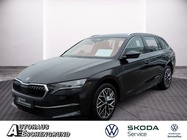 Skoda Octavia 2025