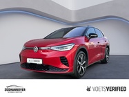 Volkswagen ID.4 2023