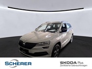 Skoda Karoq 2022
