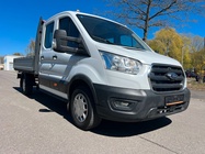 Ford Transit 2021