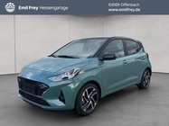 Hyundai i10 2026
