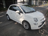 Fiat 500 2021