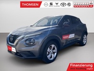 Nissan Juke 2025