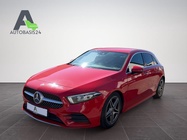 Mercedes-Benz A-Class 2019
