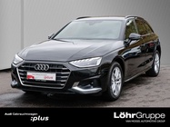 Audi A4 2022