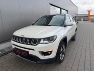Jeep Compass 2019