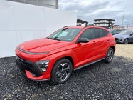 Hyundai Kona 2025