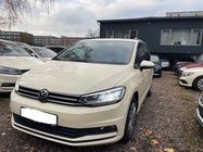 Volkswagen Touran 2021