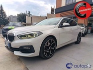BMW 1 Series 2019