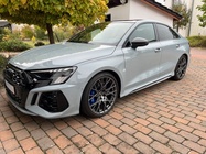 Audi RS3 2023