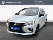 Mitsubishi Space Star 2025