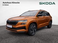 Skoda Karoq 2022