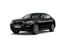 BMW X4 2019