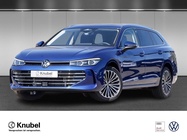 Volkswagen Passat 2025