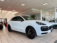 Porsche Cayenne 2023