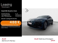 Audi A6 2025