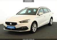 Seat Leon 2022