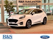 Ford Puma 2022