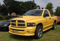 Dodge RAM 2004