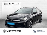 Volkswagen Taigo 2023