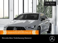 Mercedes-Benz CLA-Class 2025