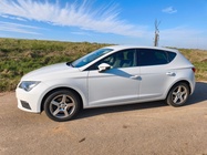 Seat Leon 2019