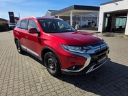 Mitsubishi Outlander 2020