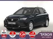 Seat Arona 2026