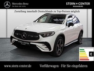 Mercedes-Benz GLC-Class 2026