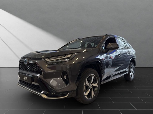 Toyota RAV4 2025
