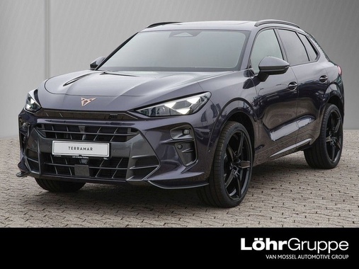 Cupra Terramar 2026