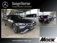 Mercedes-Benz C-Class 2025