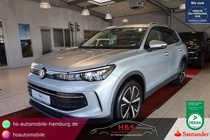 Volkswagen Tiguan 2026